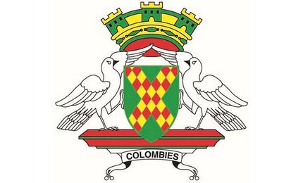 Commune de Colombiès