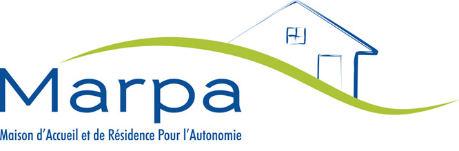 Logo MARPA