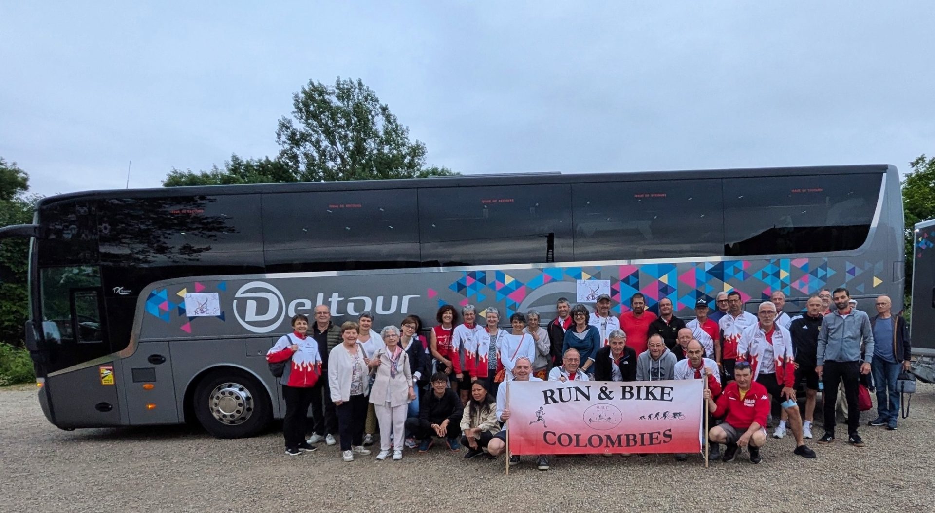 Lire la suite à propos de l’article RUN & BIKE SORTIE à ROSAS et La COSTA BRAVA