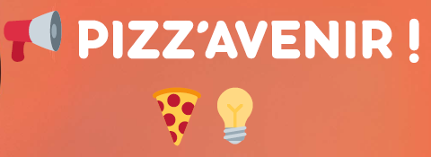 Lire la suite à propos de l’article Soirée Pizz’Avenir pour les jeunes de 15 à 25 ans jeudi 23 octobre à Baraqueville.