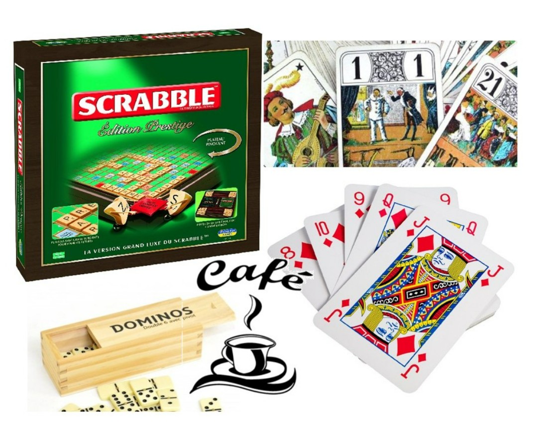 Lire la suite à propos de l’article Après-midi jeux à Talespues