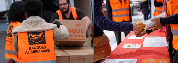 Lire la suite à propos de l’article Collecte nationale de la Banque alimentaire les 28 et 29 novembre 2025.